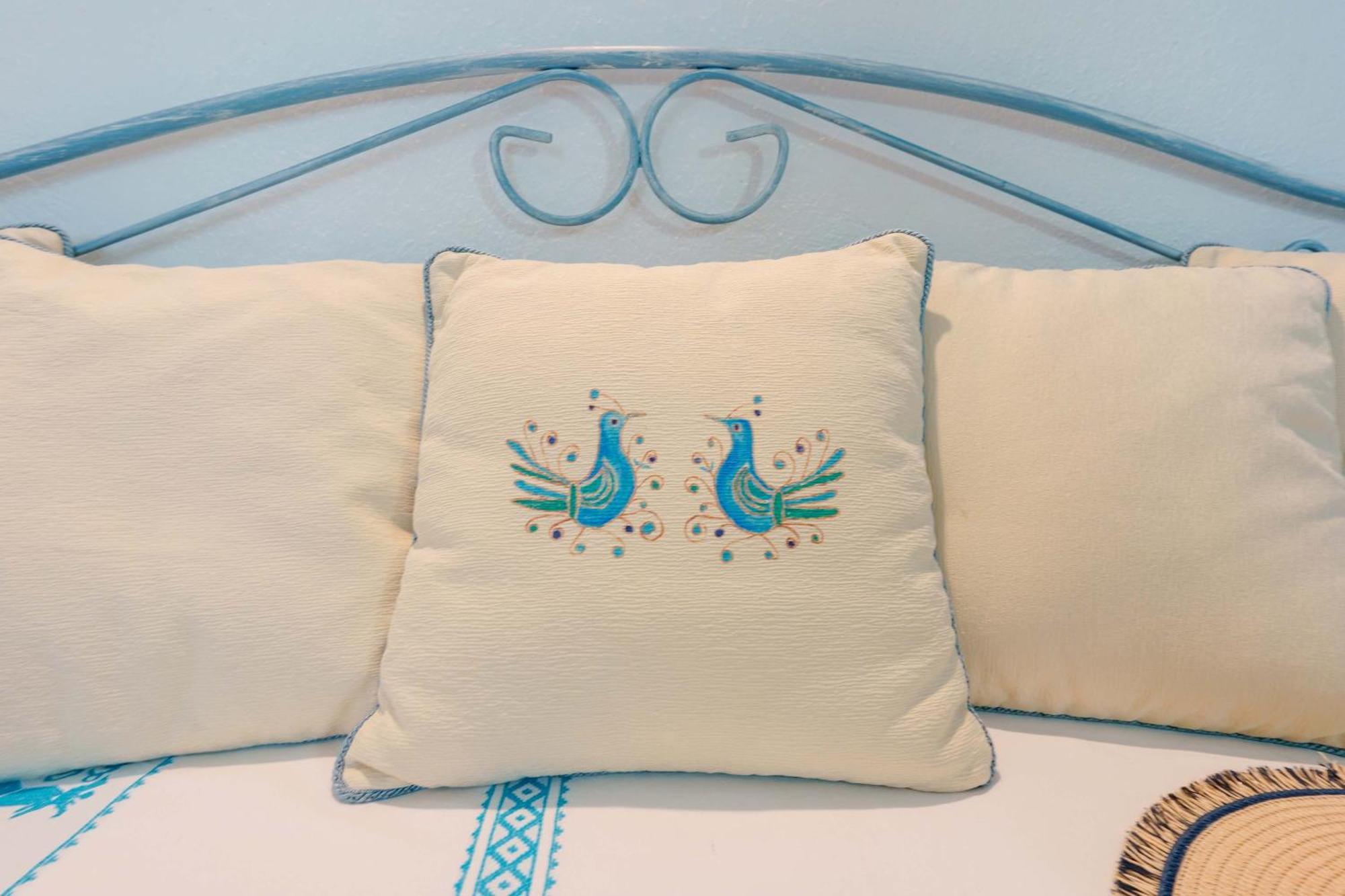 Il Piccolo Giardino Rooms & Breakfast Виласимиус Екстериор снимка